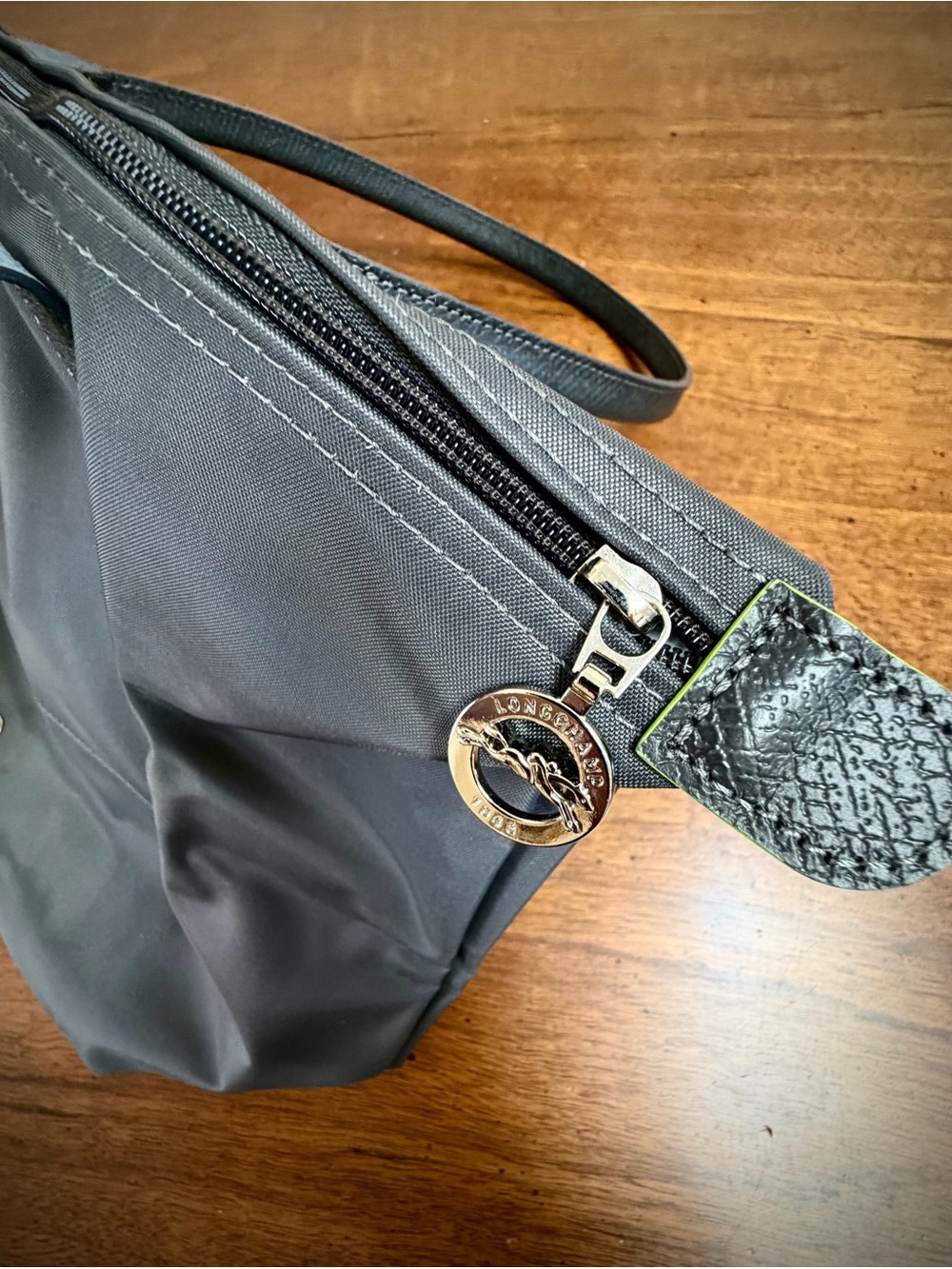 🌹Longchamp Le Pliage Bag Sport - Picture 6 of 9